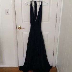 Elegant Cocktail/Wedding Attire Dress